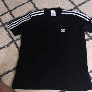 adidas t shirt